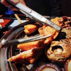 大浪炭火鮮牛肉酒場（區政府店）張用戶圖片