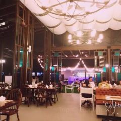 Amici Italian Bistro張用戶圖片
