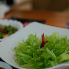鸟鸣涧森林餐厅·野生菌–自然之味 User Photo