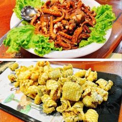 喜相逢膳庄(通海路店) 여행 사진