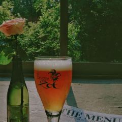 Huisbrouwerij De Halve Maan 여행 사진