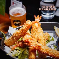 鵝島精釀啤酒西餐廳張用戶圖片