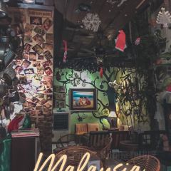 Calanthe Art Cafe User Photo