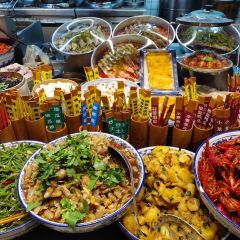阿耐·福鼎非遗猪头肉(太姥山店) User Photo