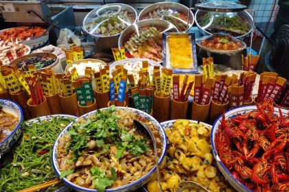 阿耐·福鼎非遗猪头肉(太姥山店)