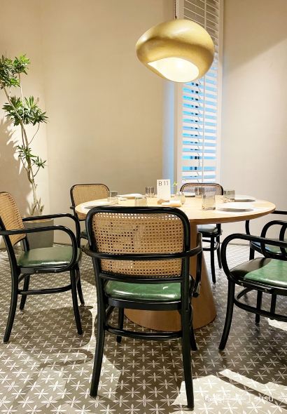 八閩小聚福建菜（融僑中心店）