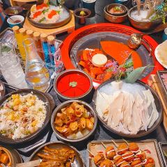 豪渝火锅(洪湖店) User Photo
