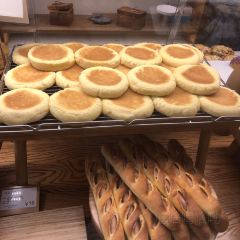 蓉么么烘焙坊(乐清店) User Photo