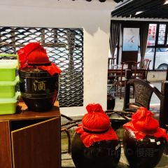 嘉禾早酒(嘉禾店) User Photo