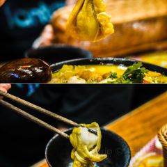 太子浓心港式小锅米线(新田360广场店) User Photo