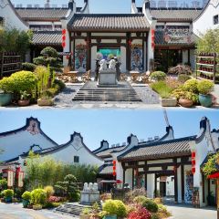 大埔小吃文化城(西环路店) User Photo