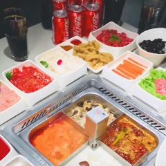 海底捞火锅(慈溪银泰城店) User Photo