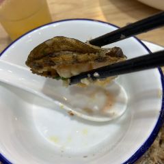 小海豚渔村(恒大威尼斯店) User Photo