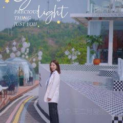 Jintang Banshan Guishu Restaurant User Photo