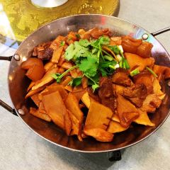 邵记徽乡菜馆 User Photo