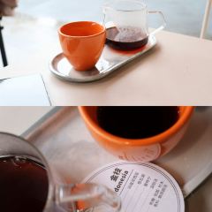 带走咖啡馆by DaigocoffeeLab(工商学院店) User Photo