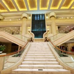 望星阁中餐厅·北京融通远望楼宾馆 User Photo