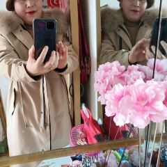Laofanhe (linggang) User Photo