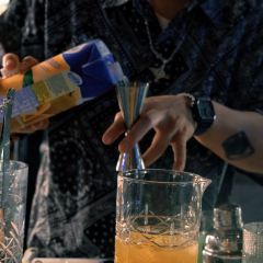 冰島酒吧（世紀港灣店）張用戶圖片