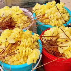 张记眼哥冰粉店 User Photo