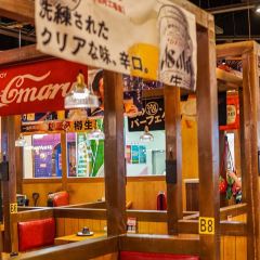 鱼上·烤活鱼(印象城店) User Photo