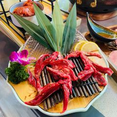 雷百万的烤肉店·东北特色烤肉(夹河街店) User Photo