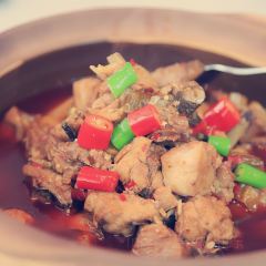 岷东会馆(万科店) User Photo