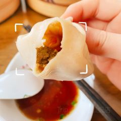 东升灌浆包(辛庄街总店) User Photo