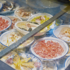 翠花家诸暨本帮菜(老火车站广场店) User Photo