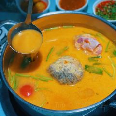 觅渔泰式海鲜火锅(喷水池店) User Photo