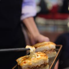 蝴蝶里·粤式点心·乳鸽(长宁来福士店) User Photo