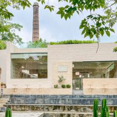 湖南別院·美學庭院餐廳（惠陽美食中心店）張用戶圖片