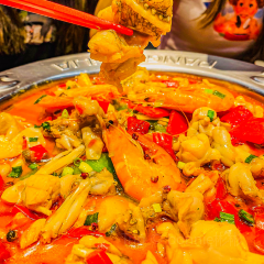 Panggeliarouxiebao (shimaoguojiguangchang) User Photo