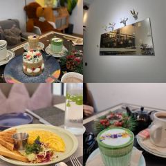J.Kitchen(国际华城店) User Photo