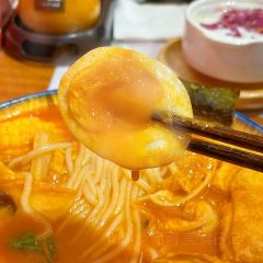 太子浓心港式小锅米线(新田360广场店) User Photo