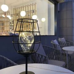 天空之橙Coffee User Photo
