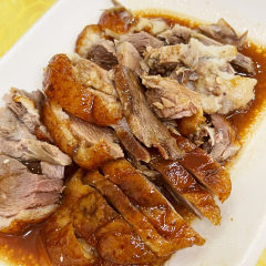 集家旺餐厅(银湖湾店) User Photo