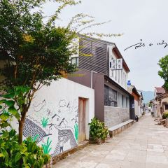 再望书店 User Photo