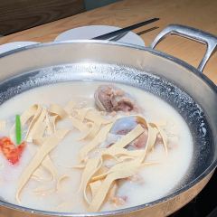 骨之味·筒骨汤火锅(晋江万达店) User Photo