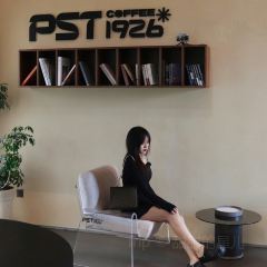 PST 1926 COFFEE 여행 사진