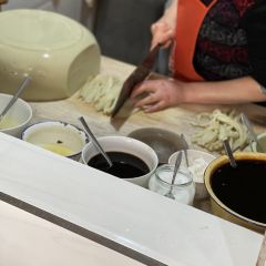 老字号李凉粉(向阳街店) User Photo