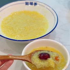 姑娘手肉夹馍·陕西面(新都会财经店) User Photo