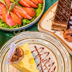 Happiness Cafe張用戶圖片