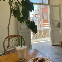 木麻黄cafe User Photo