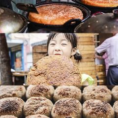 马桥孙记馄饨 User Photo