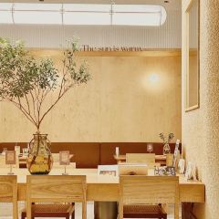 HEMICYCLE小半咖啡(普罗旺世店) User Photo