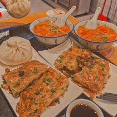 瑞豐包點張用戶圖片