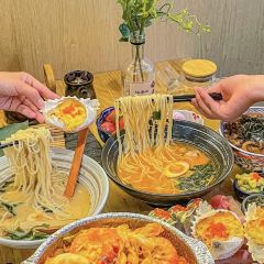 Ji Torisei (Jianye Triumph Branch) User Photo