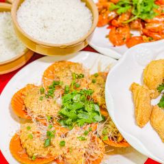 景福樓海鮮酒家（中山三路店）張用戶圖片