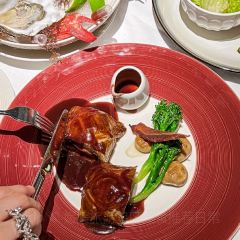 Bistro32F LeCoucou User Photo